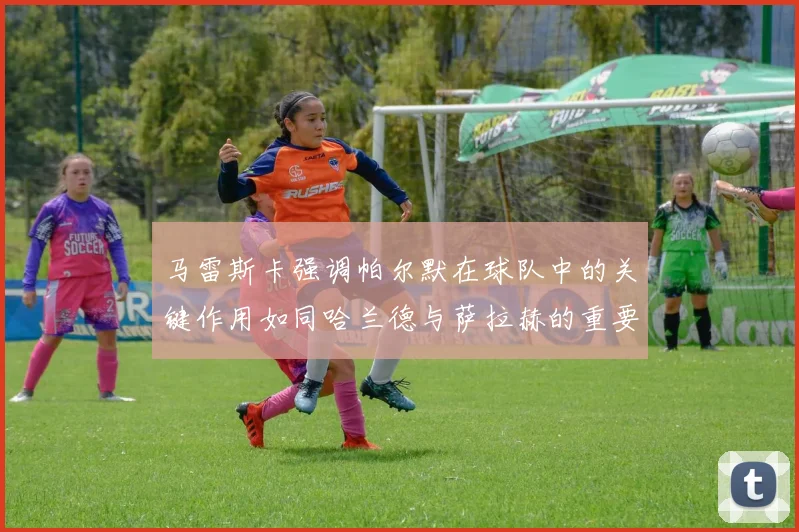 马雷斯卡强调帕尔默在球队中的关键作用如同哈兰德与萨拉赫的重要性