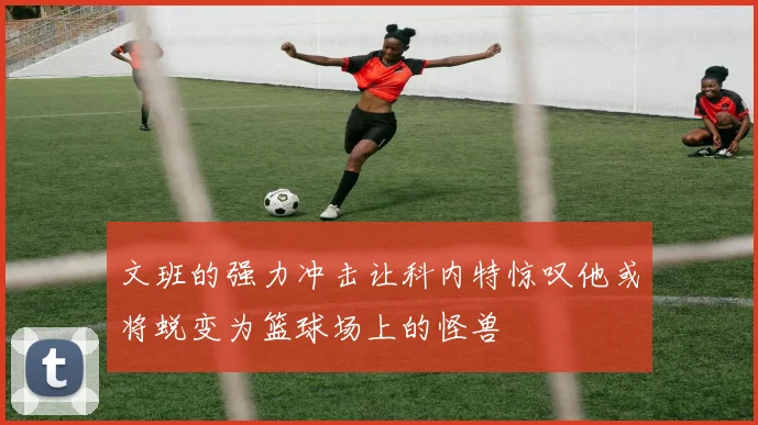 文班的强力冲击让科内特惊叹他或将蜕变为篮球场上的怪兽