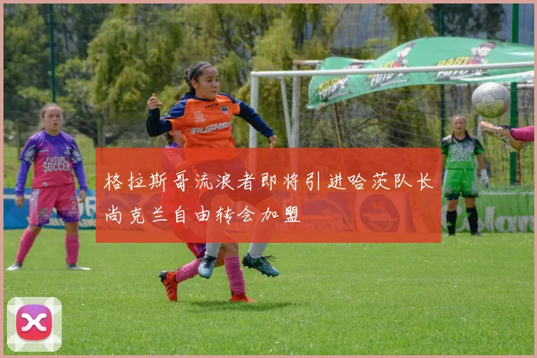 格拉斯哥流浪者即将引进哈茨队长尚克兰自由转会加盟